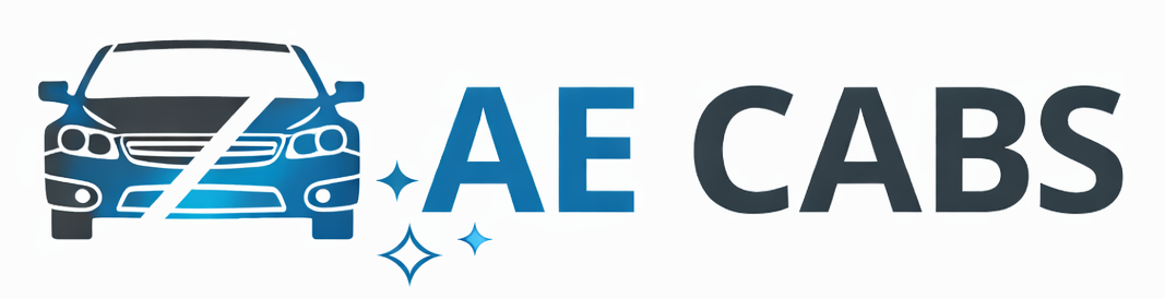 AE CABS Logo